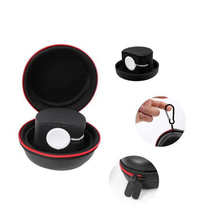 EVA High Hardness Business Waterproof Portable Watch Storage Bag Apple Watch Charging Storage Box
