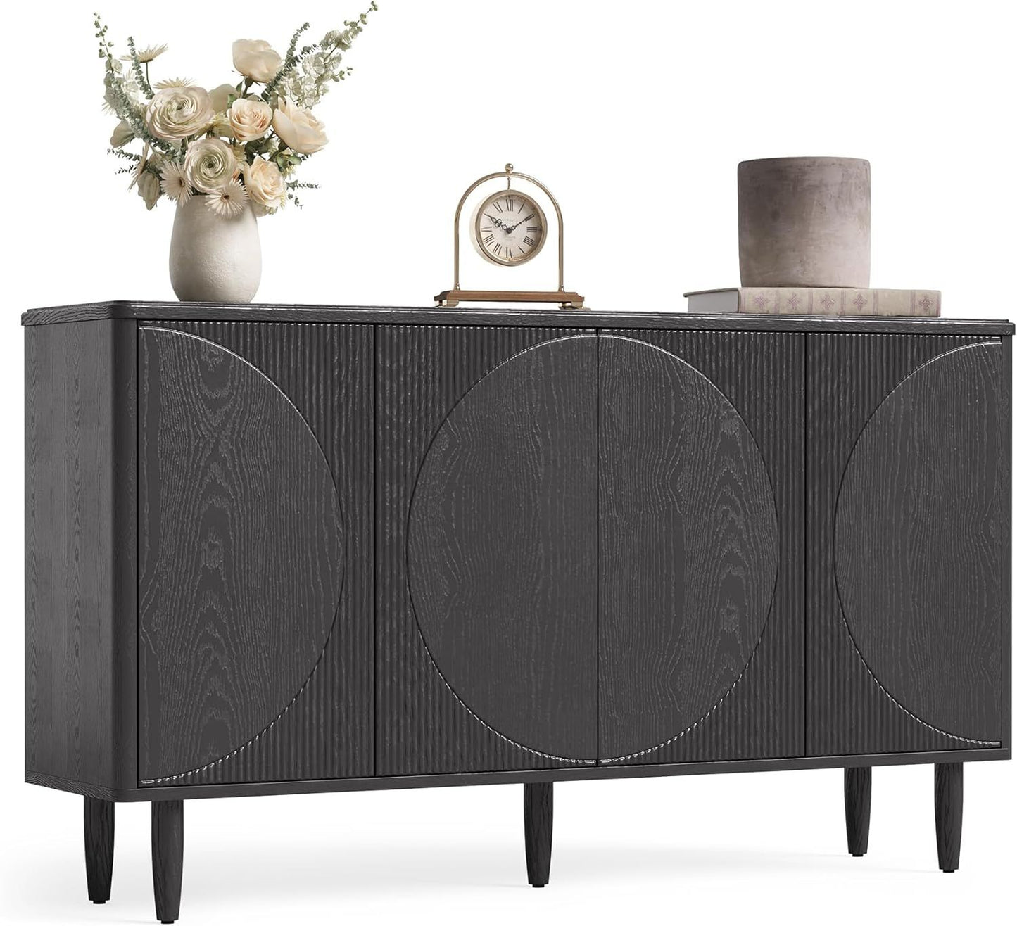 Buffet Cabinet Sideboard With Storage