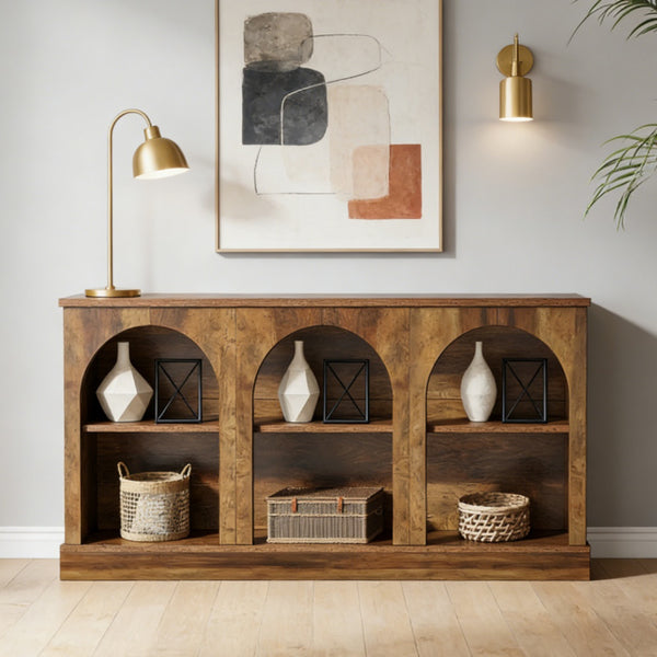 Long Console Table