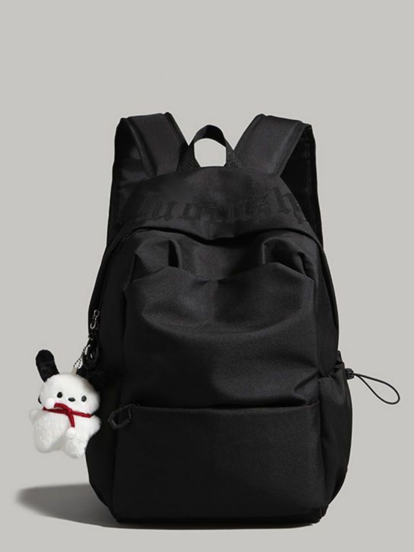 Lightweight Drawstring Backpack Bag