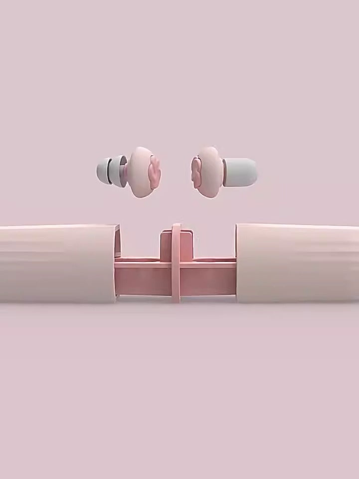 Earbuds for noise prevention, super strong sound insulation, sleep aid for students, dedicated dormitories, professional noise reduction and anti snoring