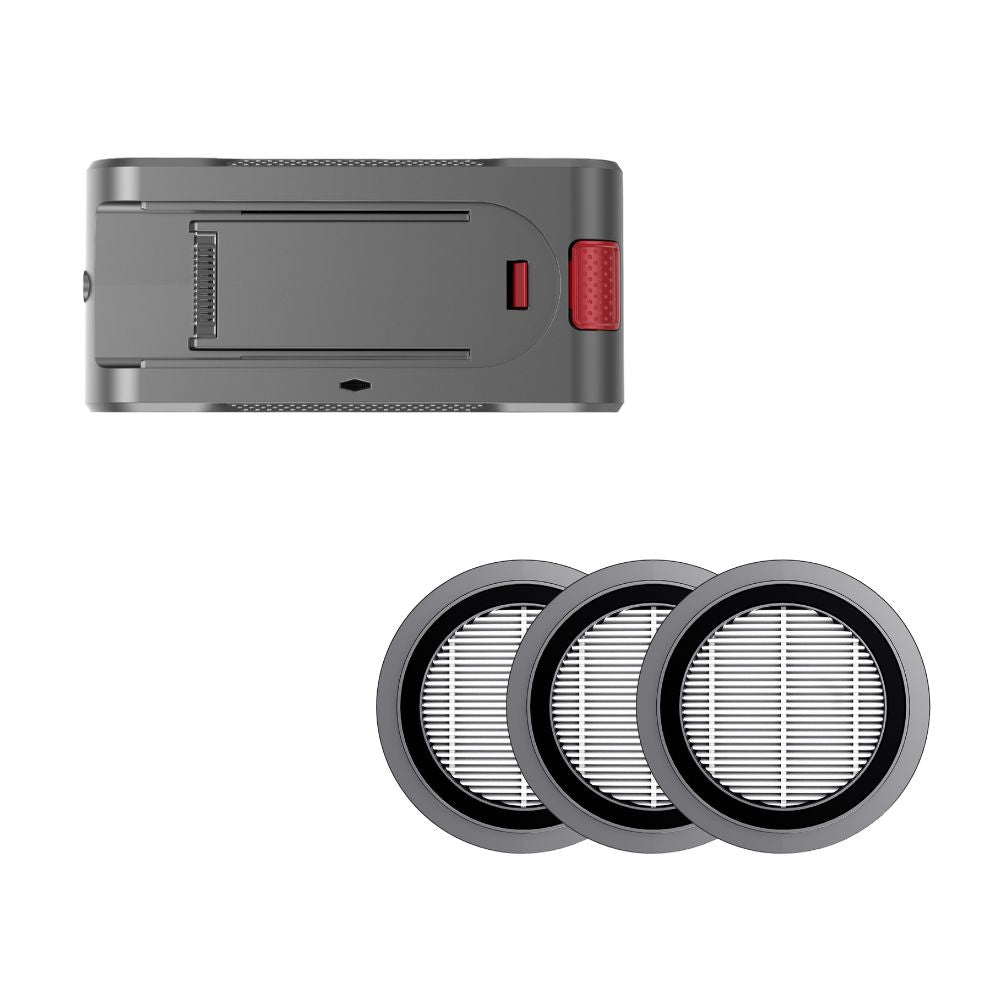 Replacement Battery for Honiture X7