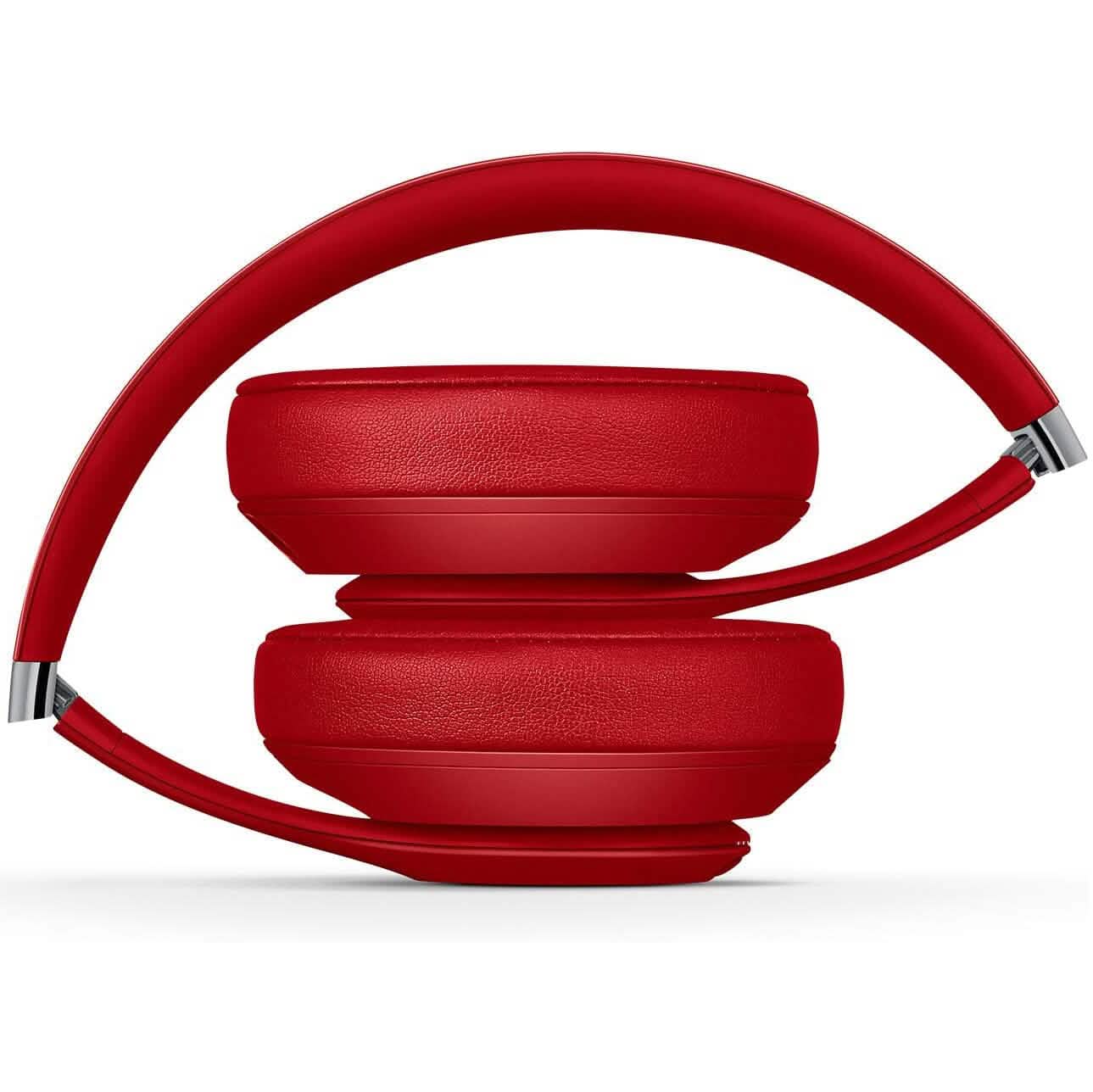 Beats Studio3 Wireless Noise Cancelling Over-Ear Headphones (Refurbished)