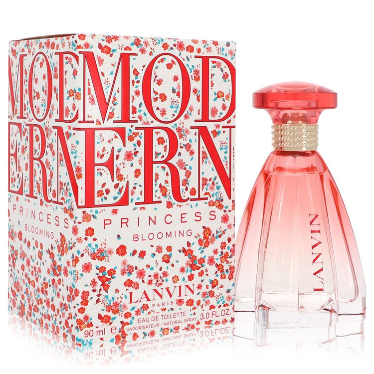 Modern Princess Blooming by Lanvin Eau De Toilette Spray