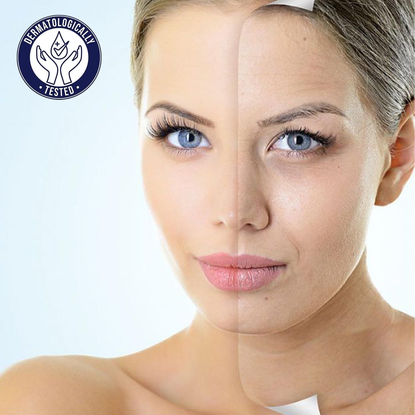 Night Cream for Women Anti aging Retinol Night Cream for Face Wrinkle Cream for Women Overnight Collagen Repair Hyaluronic Acid Face Moisturiser with Niacinamide Peptides Made in Italy