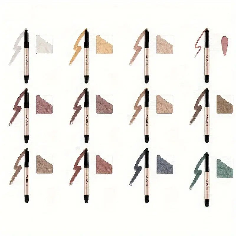 PHOFAY Eyeshadow Stick