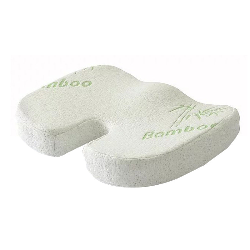 Fashionable Smart Rebound Memory Foam Beautiful Buttocks Pad