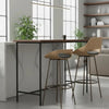 Bar table