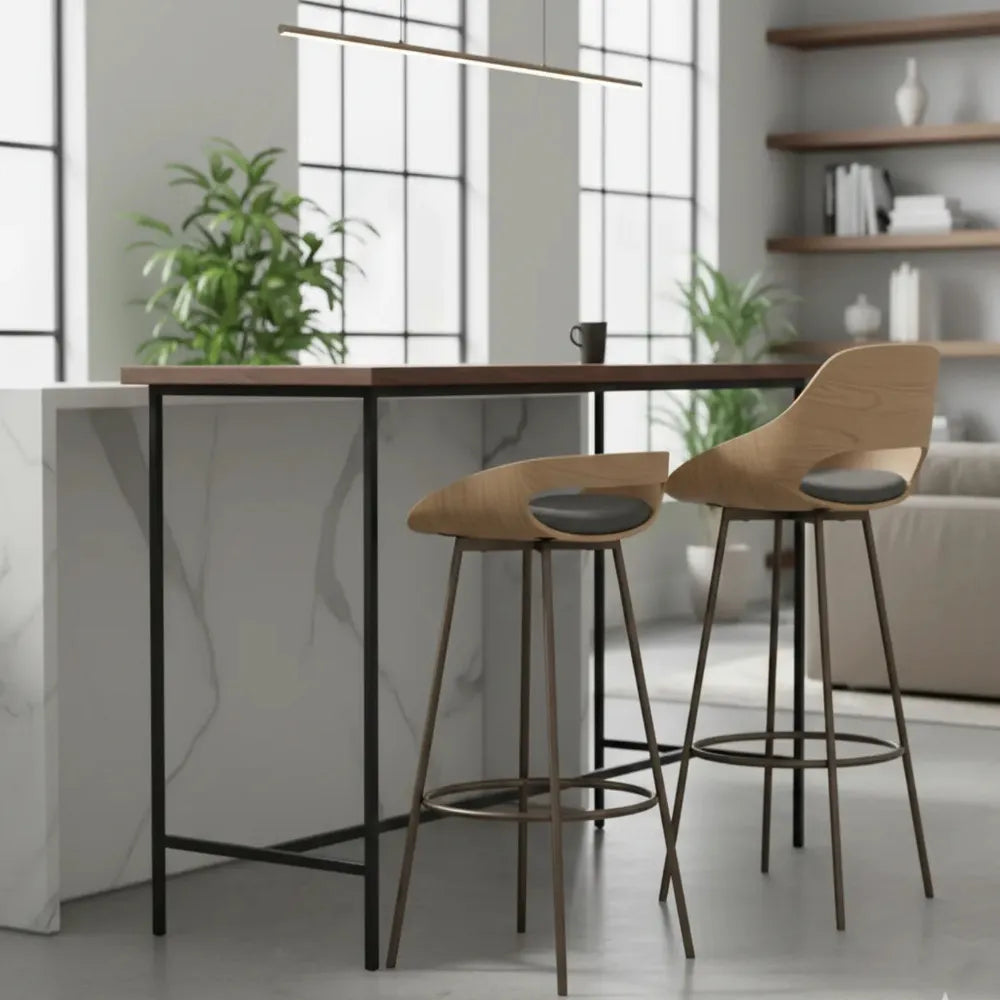 Bar table