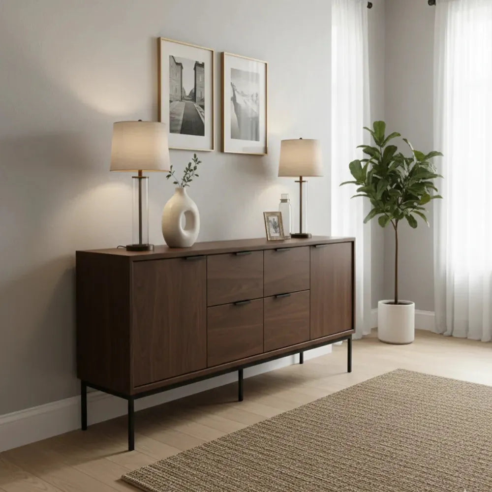 Buffets & Sideboards