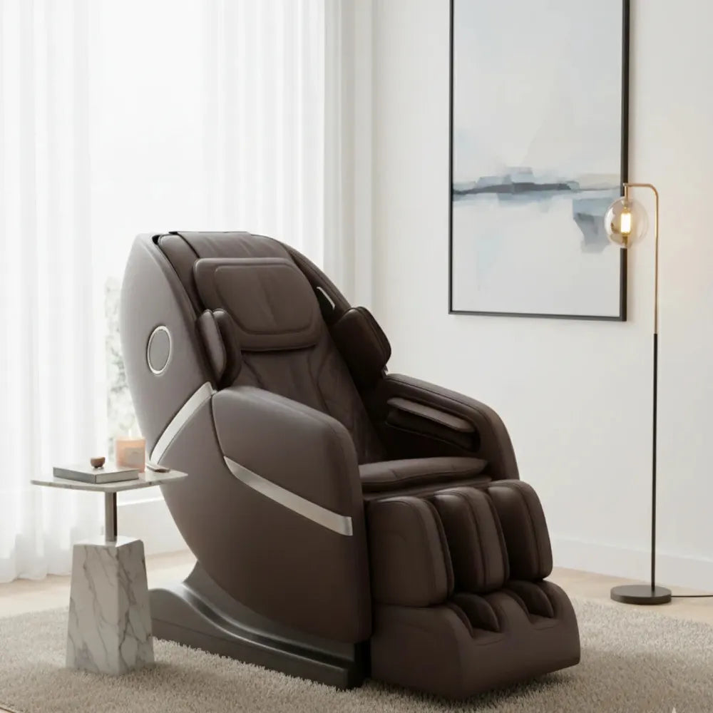 Massage chair