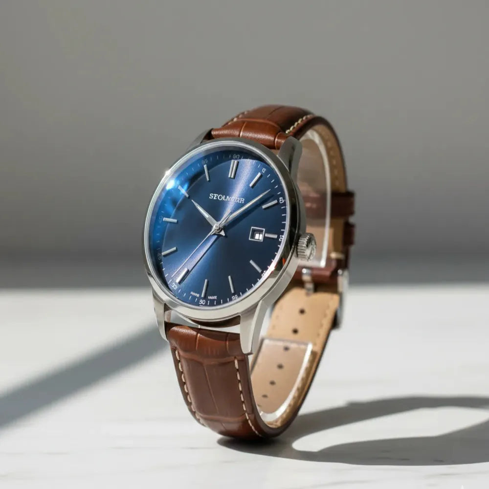 Wrist Watch