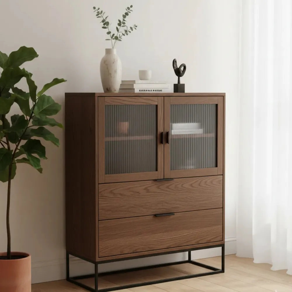 Cabinets