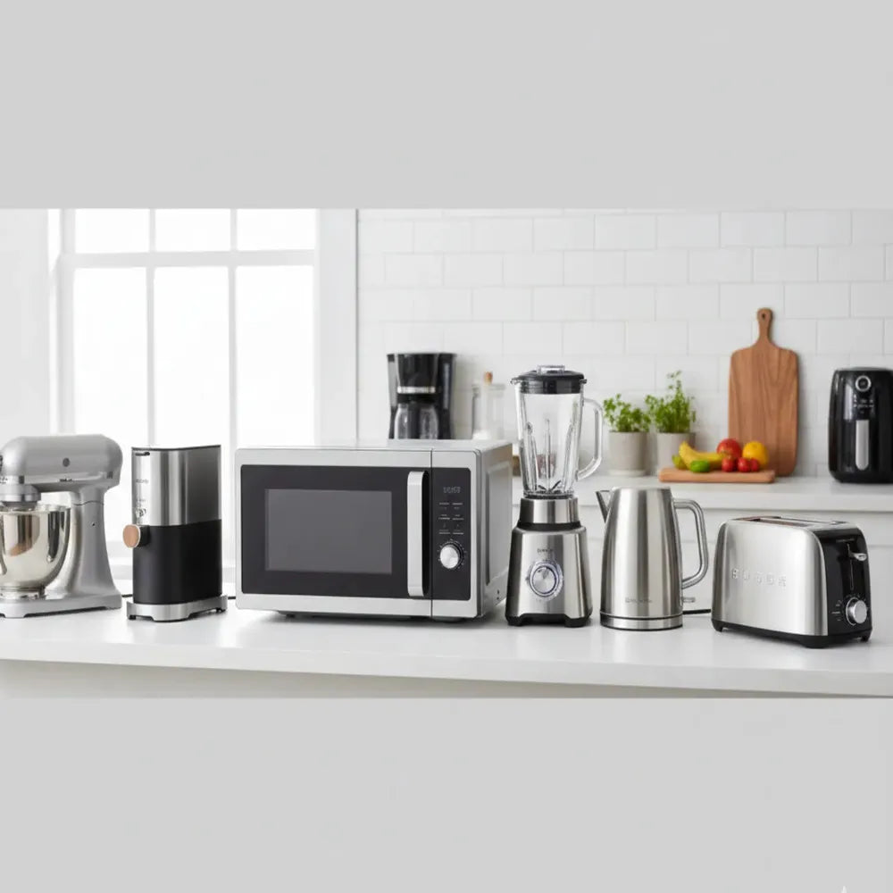 Home Appliances