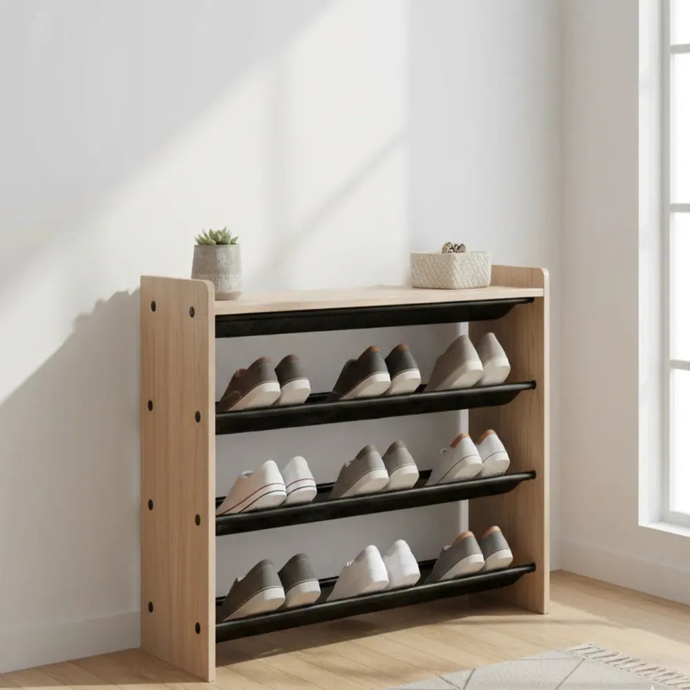 Shoe Rack