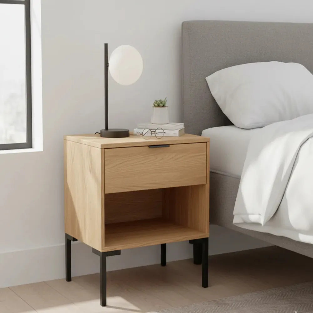 Side Tables & Nightstands