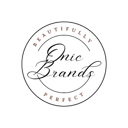 Onic Brands Facial Serum