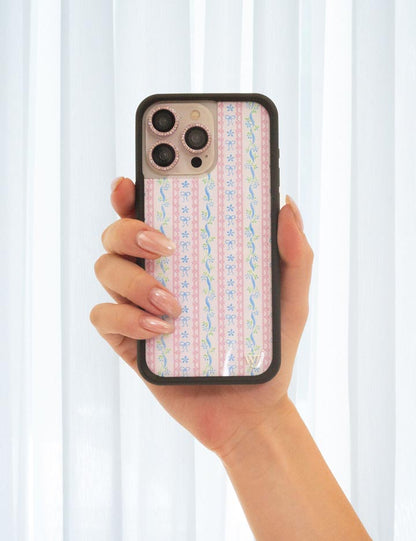 Camera Bling Pink