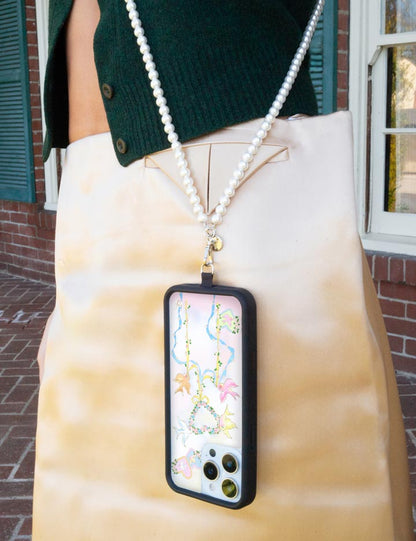 Dove Diaries Samsung Galaxy Case