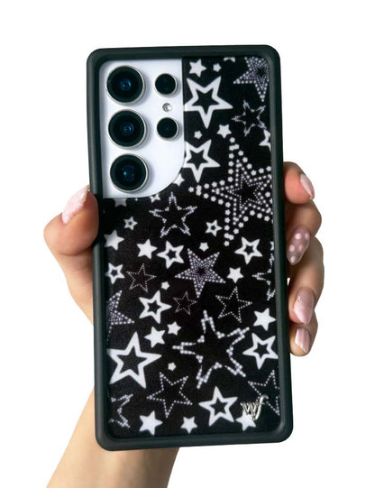 Star Girl Samsung Galaxy Case