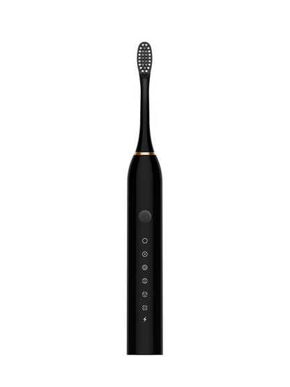 Electric Toothbrush with Multiple Modes