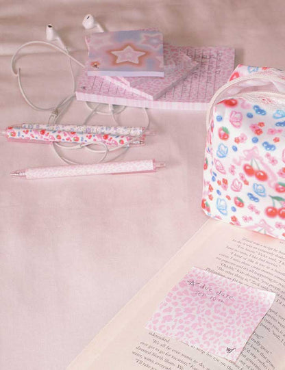 Dream Star Sticky Notes