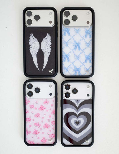 On Pointe | Blue Samsung Galaxy Case
