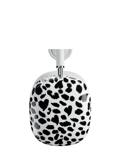 Dalmatian Airpod Max Case