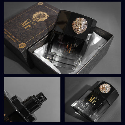 Men's Long-lasting Fragrance, Niche Perfume