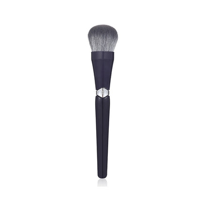 Portable Makeup Brush Suit Soft Hair Face Powder