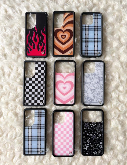 Star Girl iPhone Case