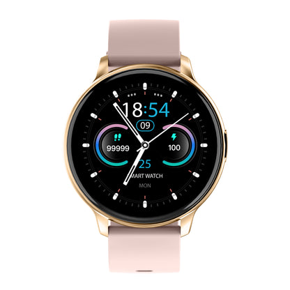 ZL27 Smart Watch Multi-Function Heart Rate Blood Pressure Blood Oxygen Sports Bracelet Bluetooth Call Watch