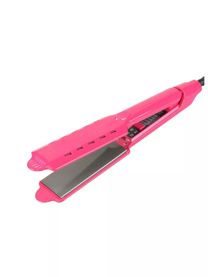 Fast Heating Hair Straightener