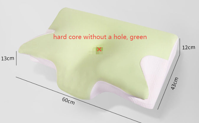 Memory Foam Pillow Sleeping Pillow Space Cotton