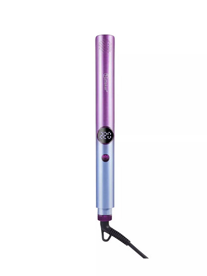 Adjustable Temperature Iron Straightener