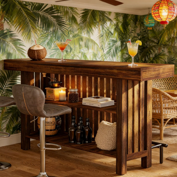 Bar Table (Only Bar Table)