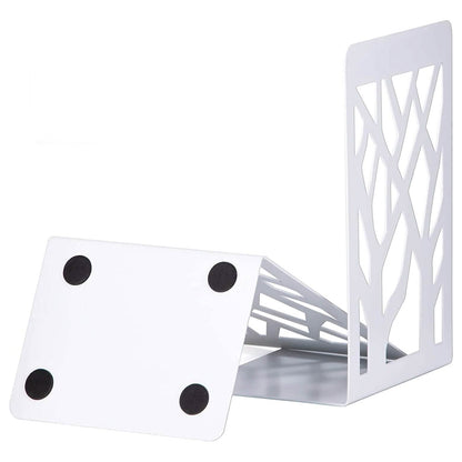 1-Pair: Book Ends for Shelves
