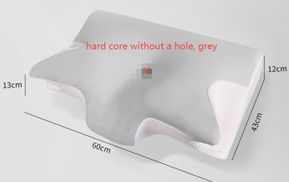 Memory Foam Pillow Sleeping Pillow Space Cotton