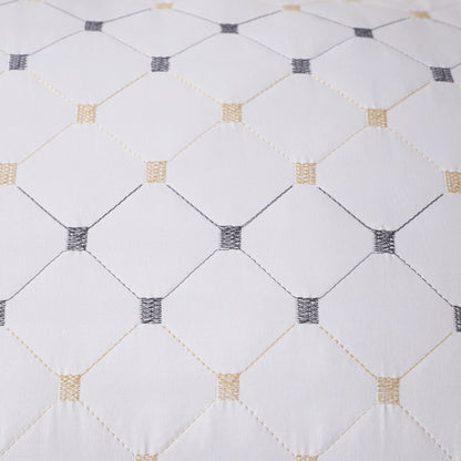 Household Non-collapse High And Low Pillow
