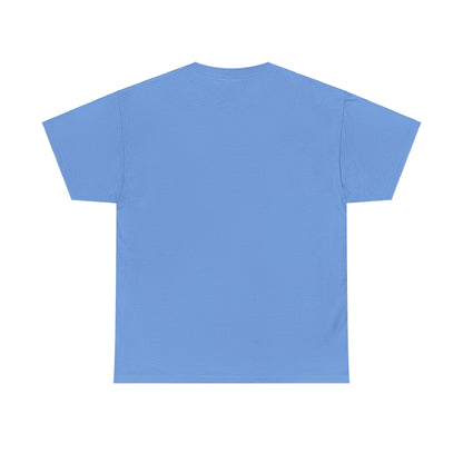 "I Miss America" Star Unisex Heavy Cotton Tee
