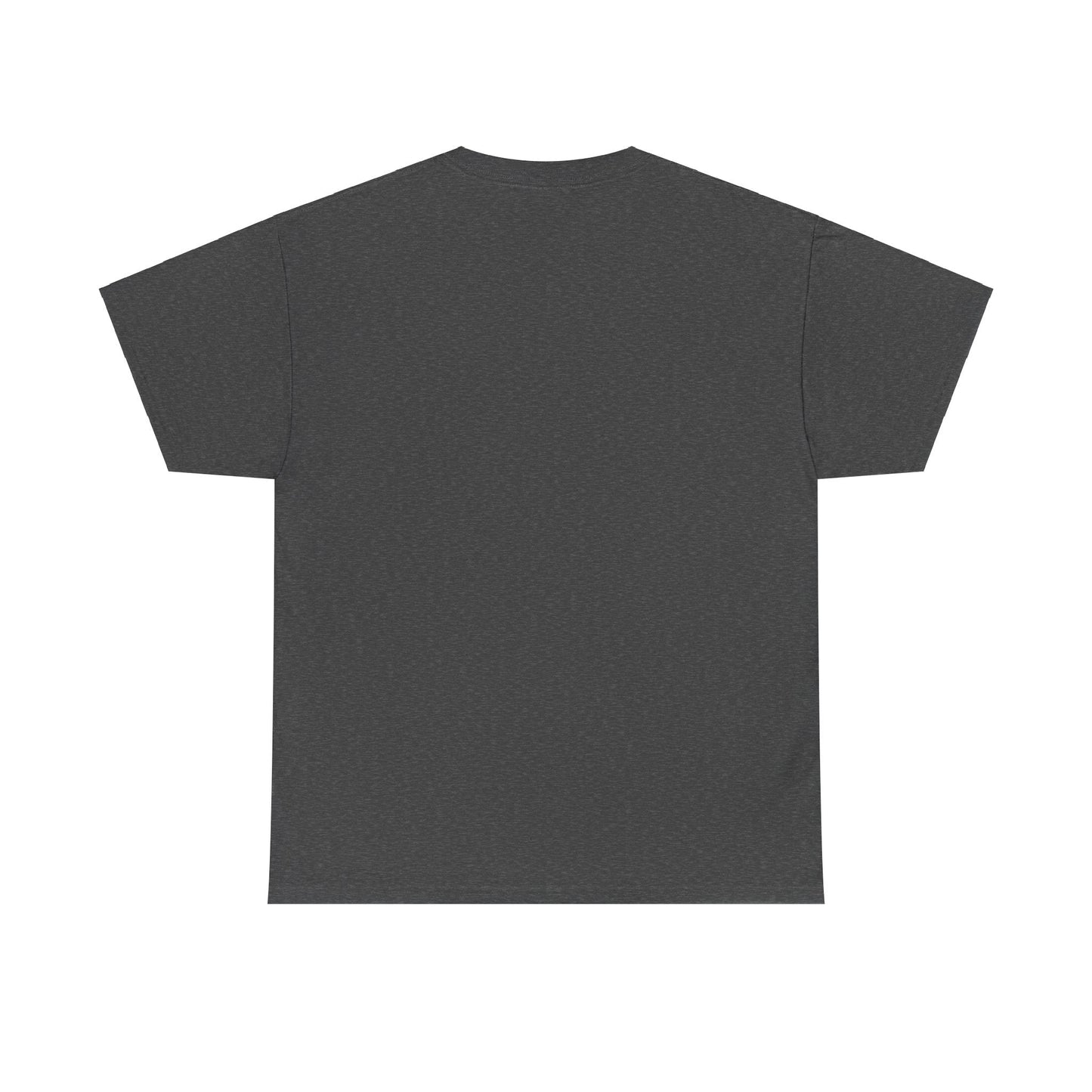 "I Miss America" Star Unisex Heavy Cotton Tee