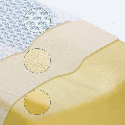Butterfly Slow Rebound Memory Foam Pillow Health Pillow