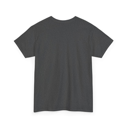 "I Miss America" Star Unisex Heavy Cotton Tee
