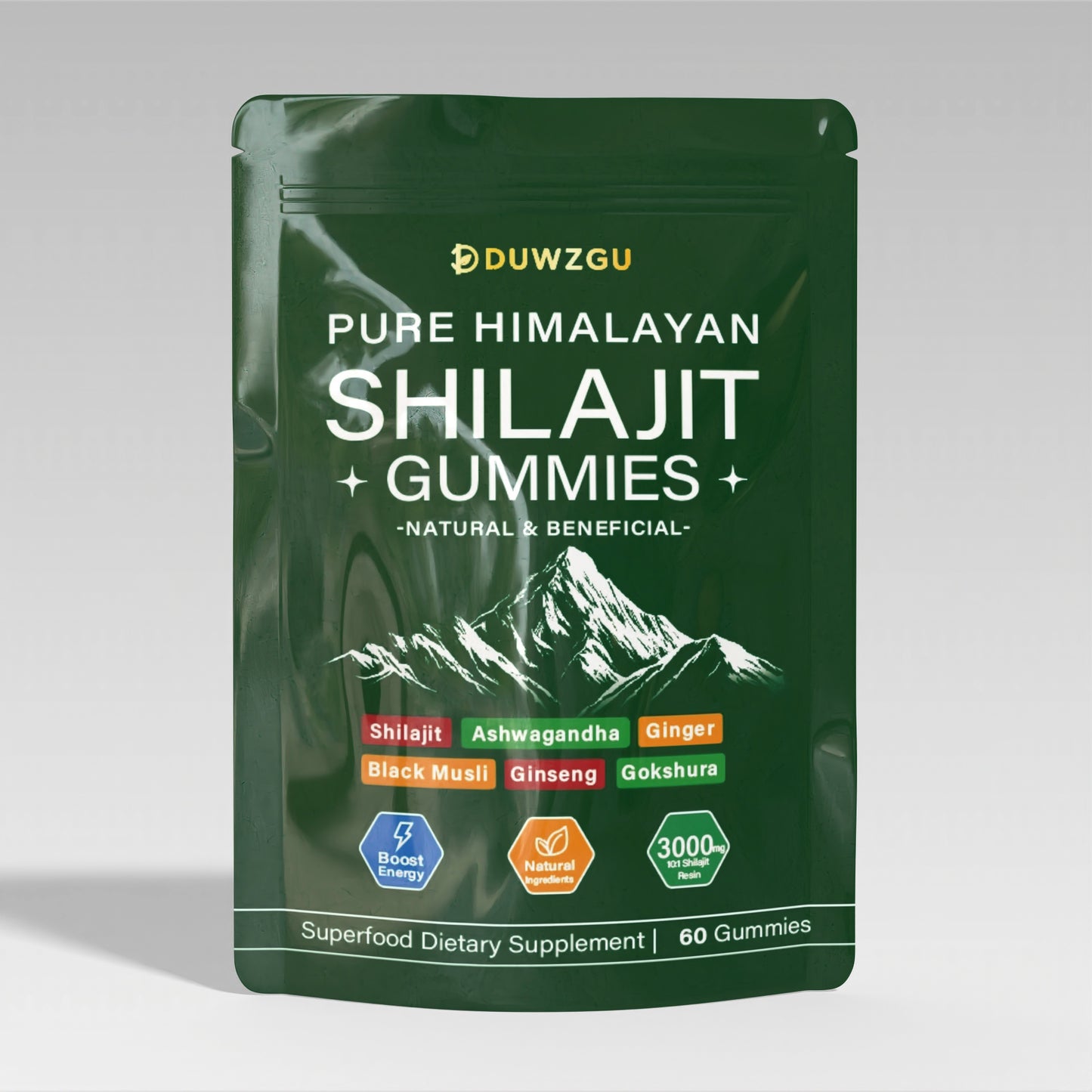 Xilaizhi Bagged Soft Candy
