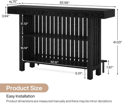 Bar Unit