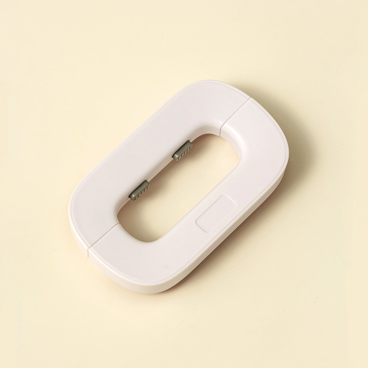 Secure Fridge Guard Lock