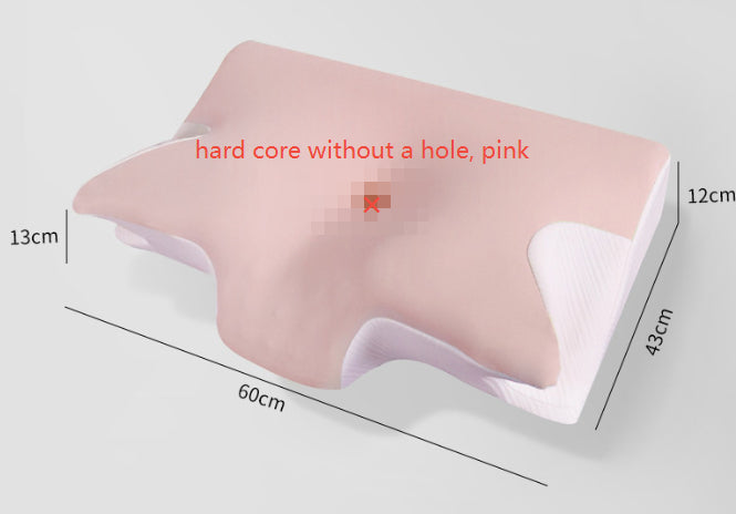 Memory Foam Pillow Sleeping Pillow Space Cotton