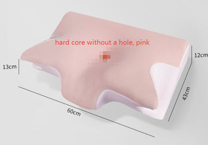 Memory Foam Pillow Sleeping Pillow Space Cotton