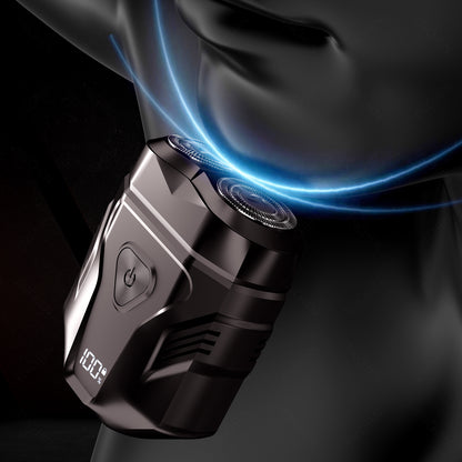 Mini-X Shaver