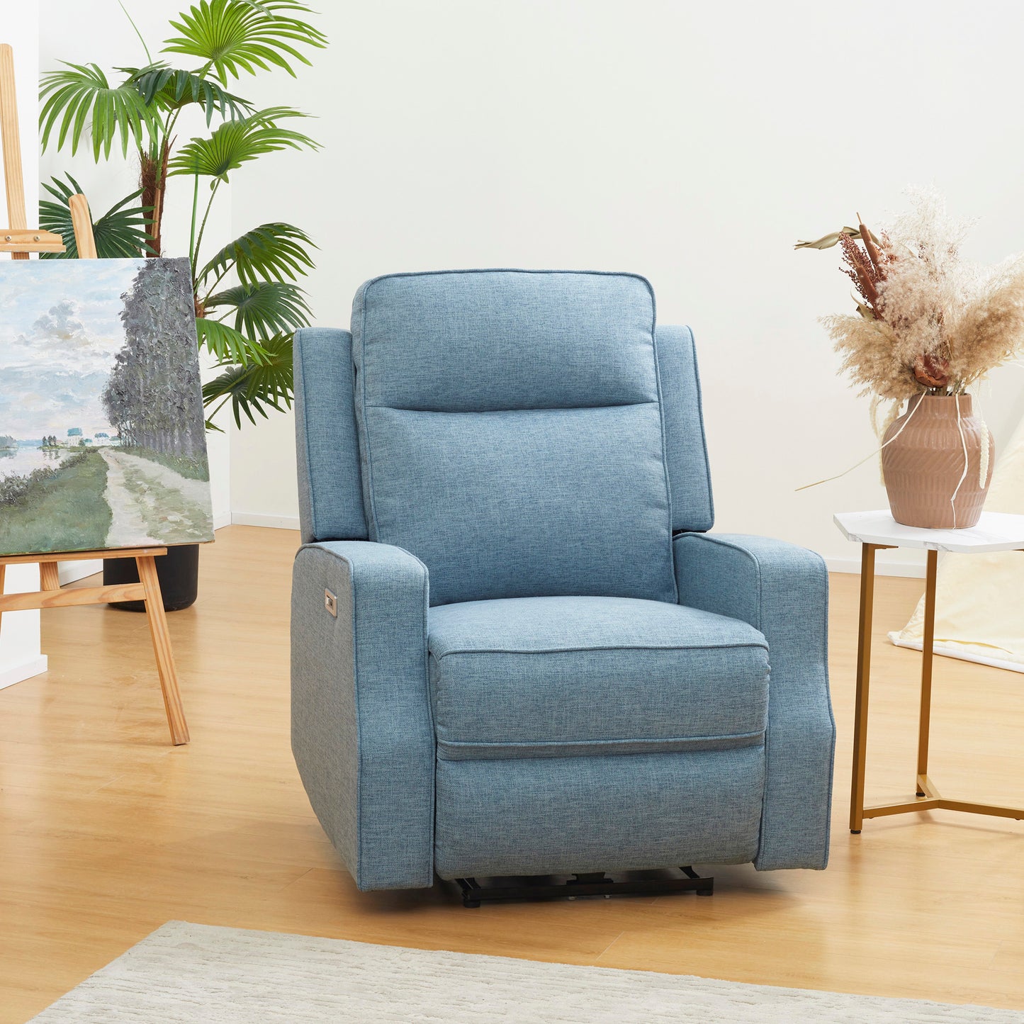 Electric Power Recliner